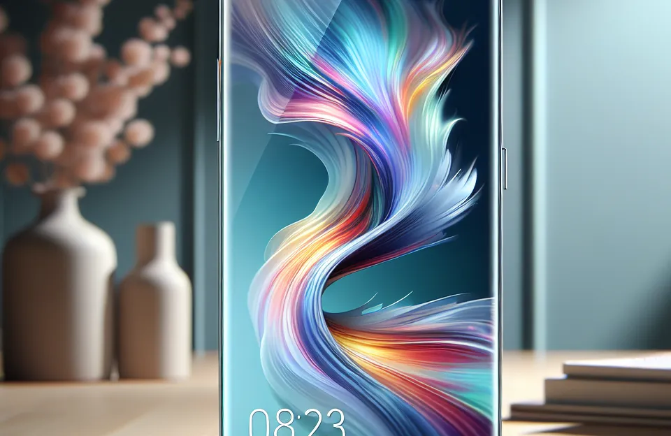 Smartphone Xiaomi Redmi Note 11S 6GB RAM 128GB: Potência e Desempenho