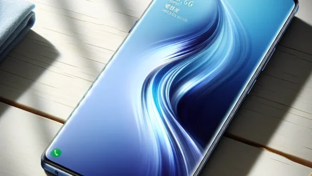 Review Smartphone Xiaomi Note 12 4G 128GB 6GB RAM (Ice Blue)