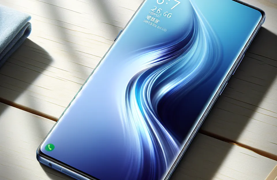 Review Smartphone Xiaomi Note 12 4G 128GB 6GB RAM (Ice Blue)