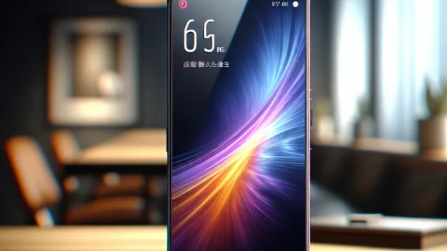 Samsung Galaxy A15 4G 128GB: Tela Super AMOLED de 6,5" e Câmera Tripla de 50MP