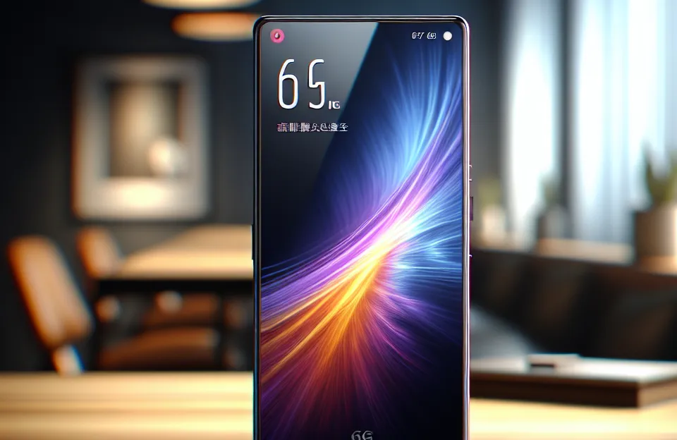 Samsung Galaxy A15 4G 128GB: Tela Super AMOLED de 6,5" e Câmera Tripla de 50MP