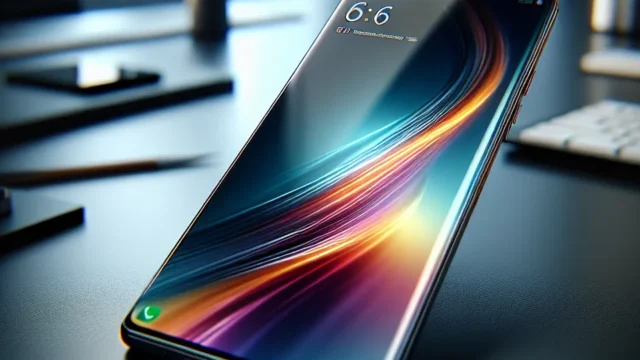 Smartphone Xiaomi Redmi Note 12 4G 128GB, 4GB RAM