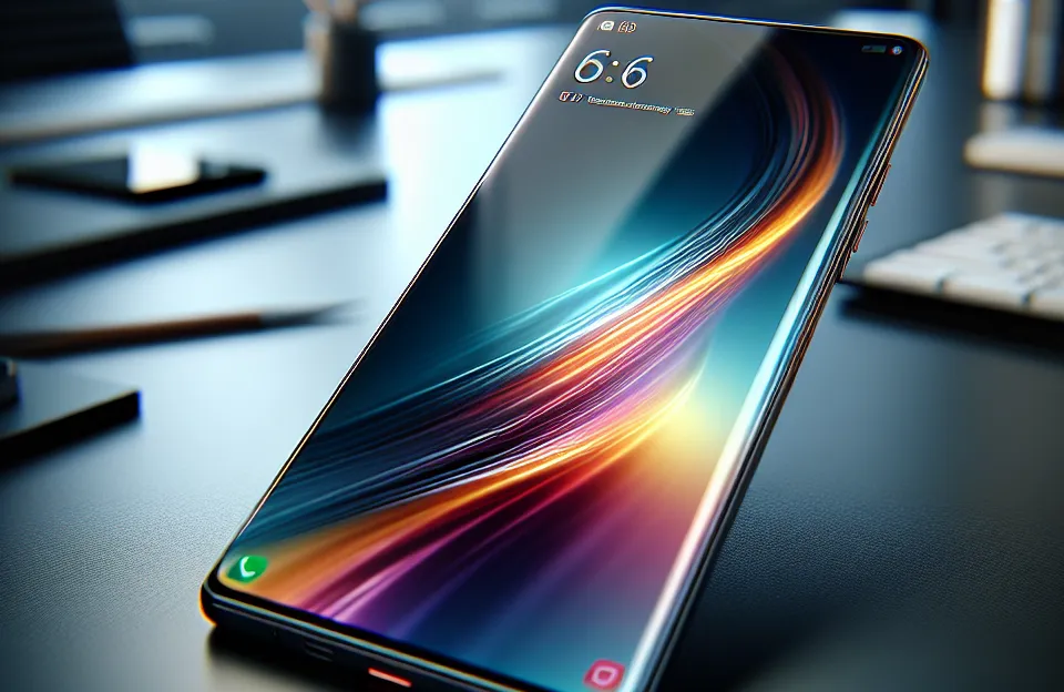 Smartphone Xiaomi Redmi Note 12 4G 128GB, 4GB RAM