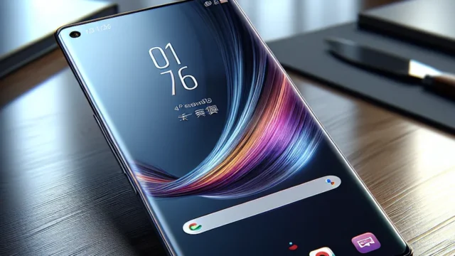 Samsung Galaxy S24 FE 5G 256GB 8GB RAM Tela 6.7"