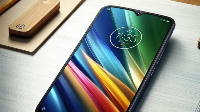 Motorola Moto G04: Desempenho e Recursos em Destaque