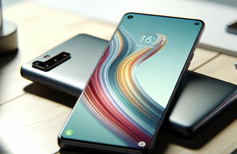 Xiaomi Redmi 12C: Desempenho e Tela de 6,71"