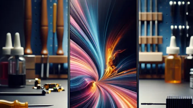 Substituição de Tela LCD para Samsung Galaxy S10: Qualidade e Praticidade na Reparação