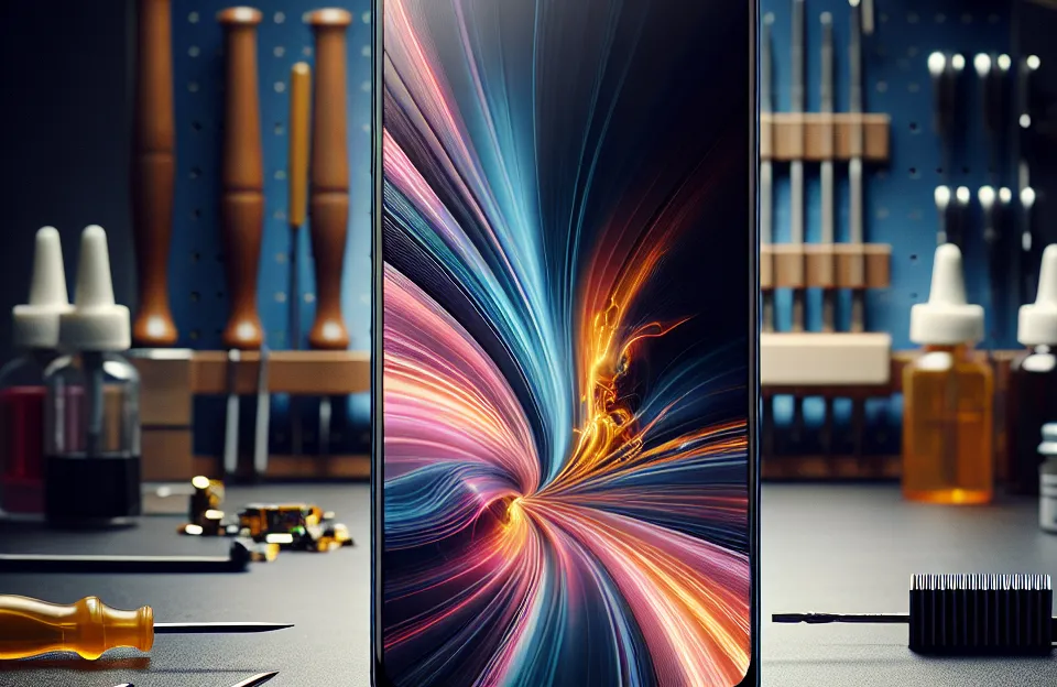 Substituição de Tela LCD para Samsung Galaxy S10: Qualidade e Praticidade na Reparação