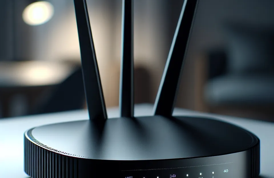 Roteador Xiaomi AX3000, Wifi 6 Gigabit, Frequência Dupla, Suporta Mesh