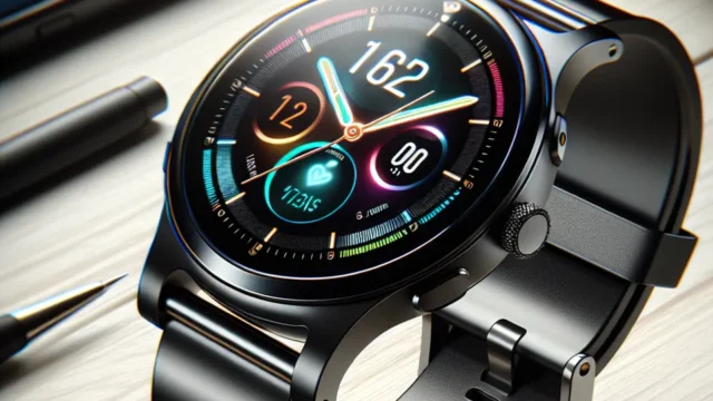 Xiaomi Redmi Watch 5 Active: Tela 1,75” e Bateria 14 Dias