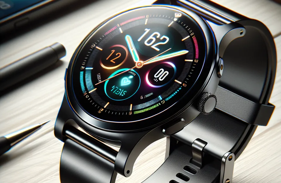 Xiaomi Redmi Watch 5 Active: Tela 1,75” e Bateria 14 Dias