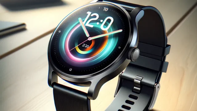Xiaomi Redmi Watch 5 Active: Smartwatch com Tela de 2” e 18 Dias de Bateria