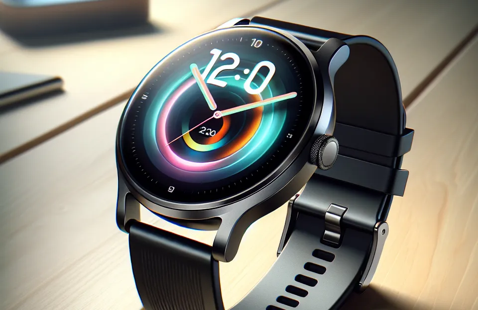Xiaomi Redmi Watch 5 Active: Smartwatch com Tela de 2” e 18 Dias de Bateria