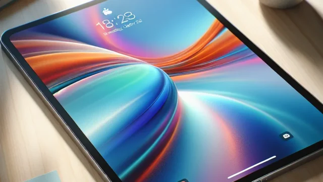 Apple iPad Mini A17 Pro 128GB Wi-Fi: Potência em Tamanho Compacto