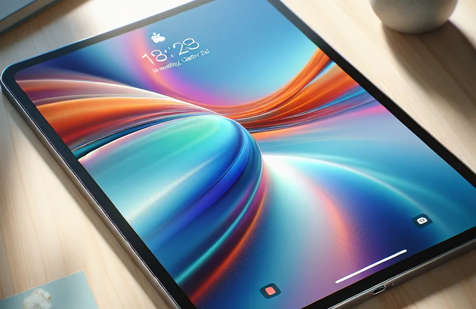 Apple iPad Mini A17 Pro 128GB Wi-Fi: Potência em Tamanho Compacto