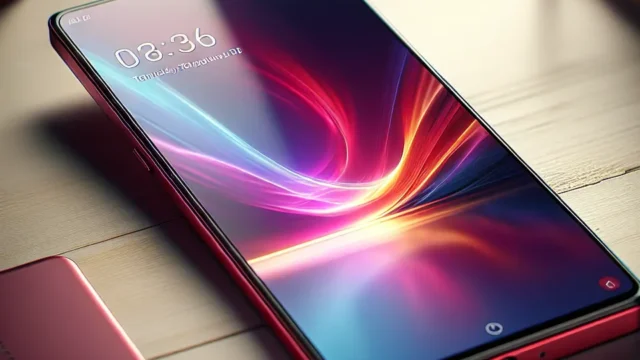 REDMAGIC 9S Pro: Smartphone 5G com Tela de 120Hz e Câmera Sob a Tela