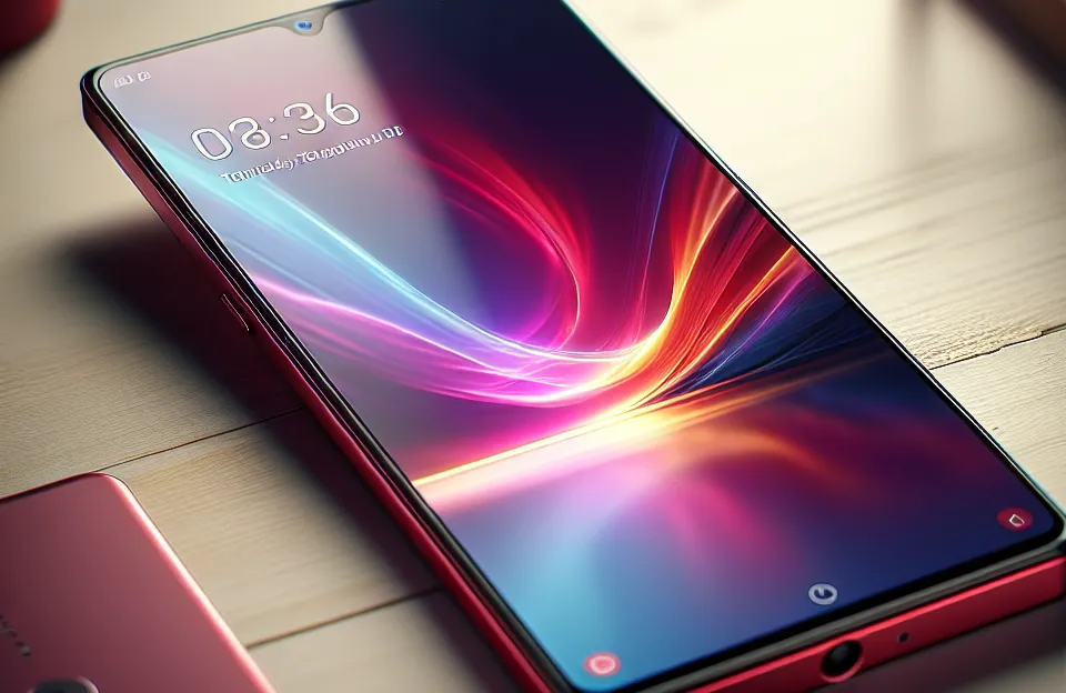REDMAGIC 9S Pro: Smartphone 5G com Tela de 120Hz e Câmera Sob a Tela
