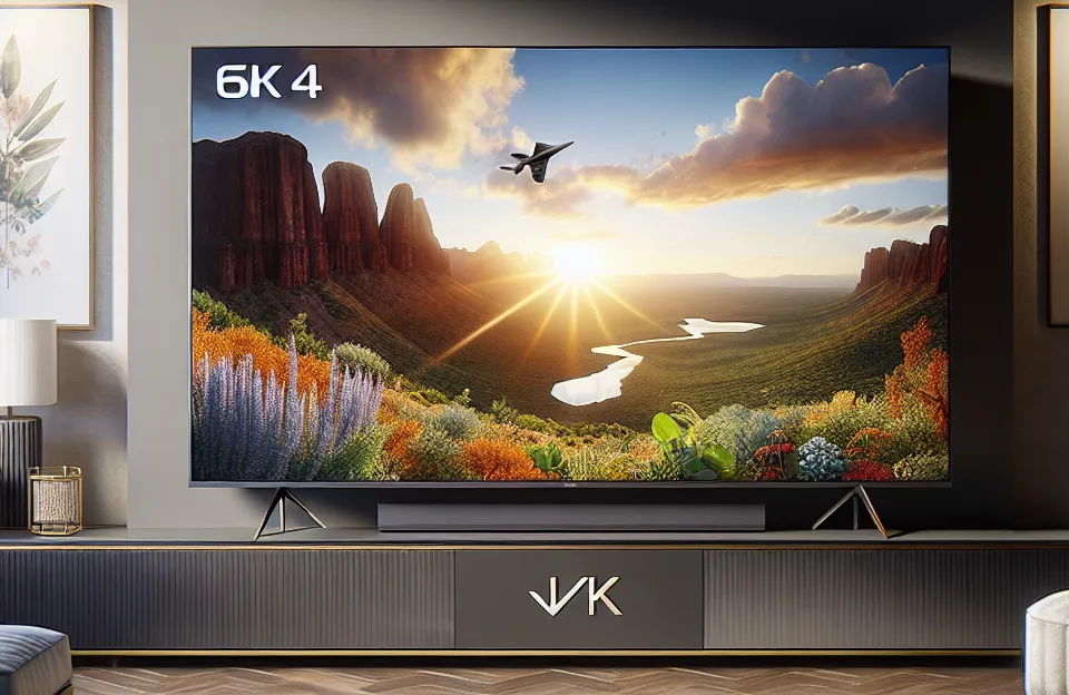 Samsung Smart TV 65" QLED 4K 65Q65D - Tecnologia de Pontos Quânticos