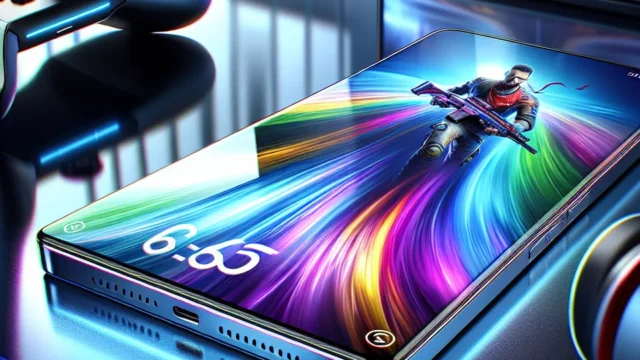 REDMAGIC 9S Pro 5G: Smartphone Gamer com Snapdragon 8 Gen 3