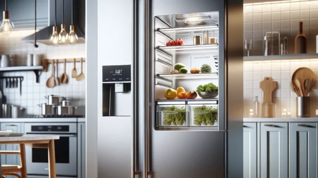 Geladeira Frost Free Brastemp Inverse 447L – Vale a Pena?
