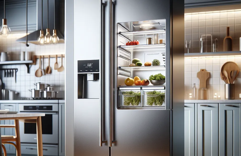 Geladeira Frost Free Brastemp Inverse 447L – Vale a Pena?