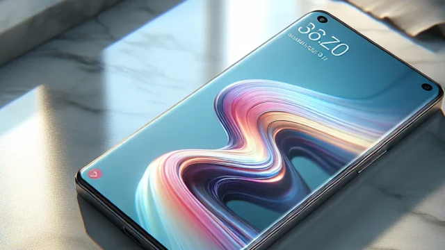 Smartphone Asus Zenfone 10 com Snapdragon 8 Gen 2 e 256 GB