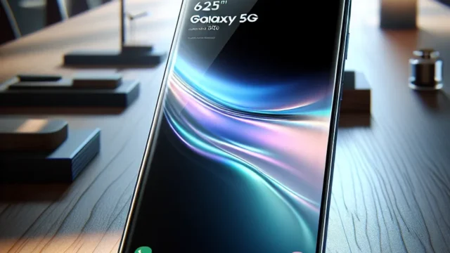 Celular Samsung Galaxy S25 5G: Desempenho, Design e Tecnologia de Ponta