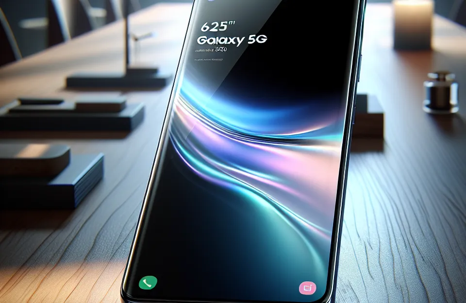 Celular Samsung Galaxy S25 5G: Desempenho, Design e Tecnologia de Ponta
