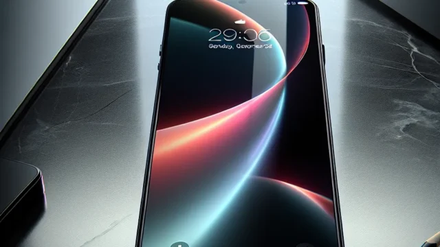 Apple iPhone 14 Pro Max (256 GB) – Preto-espacial: Performance e Inovação ao Seu Alcance