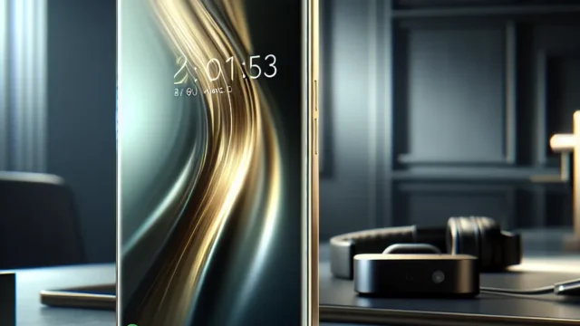 Apple iPhone 14 Pro (1 TB) – Dourado: Performance Imbatível e Design Sofisticado