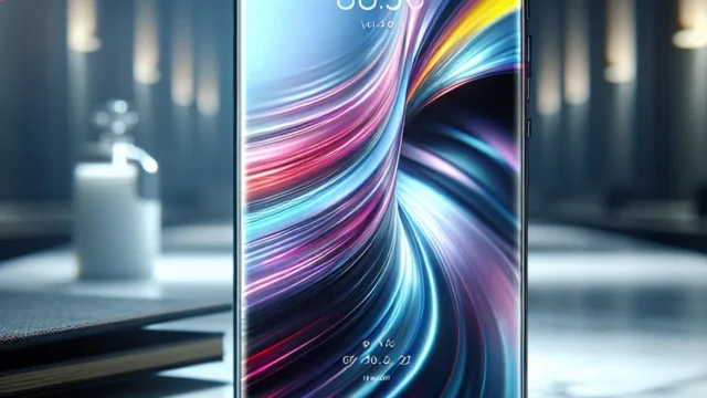 Apple iPhone 15 Plus 128GB – Tecnologia e Desempenho