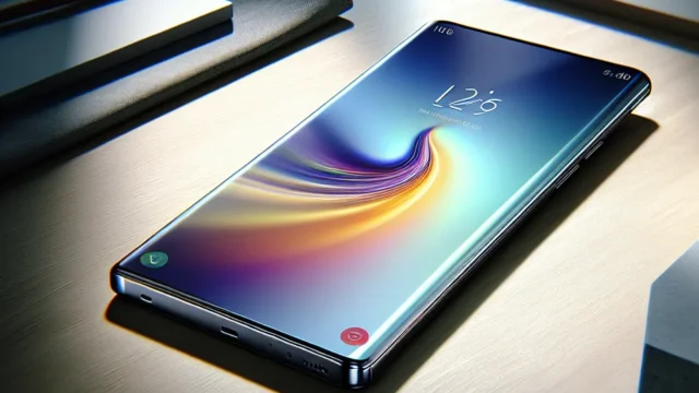Samsung Galaxy S23 FE 256GB: Desempenho e Elegância