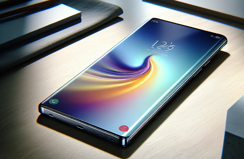 Samsung Galaxy S23 FE 256GB: Desempenho e Elegância