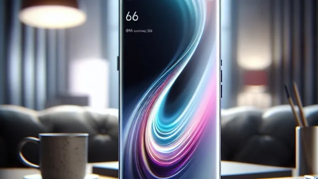 Samsung Galaxy S24 FE 5G 128GB 8GB RAM Tela 6.7"