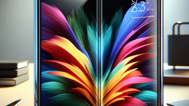 Samsung Galaxy Z Flip5 5G 512GB: Tela Dobrável, Desempenho Imbatível e Design Inovador