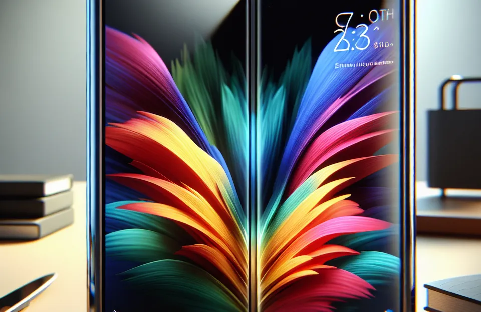 Samsung Galaxy Z Flip5 5G 512GB: Tela Dobrável, Desempenho Imbatível e Design Inovador