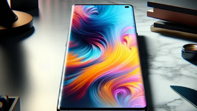 Smartphone Samsung Galaxy S24: Desempenho de Alta Qualidade e Inovação