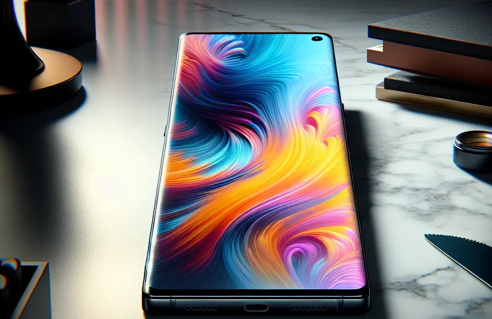 Smartphone Samsung Galaxy S24: Desempenho de Alta Qualidade e Inovação