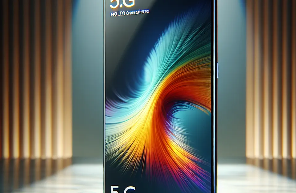 Galaxy S21 FE 5G: Desempenho Imbatível e Design Sofisticado