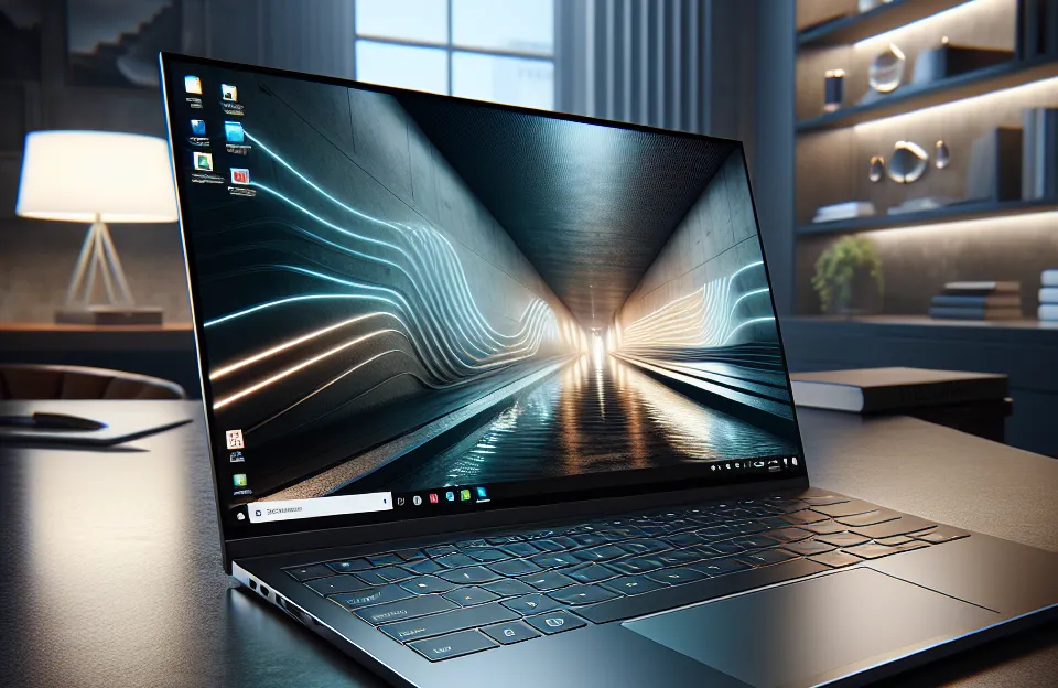 Samsung Galaxy Book4: Potência e Performance no Seu Dia a Dia