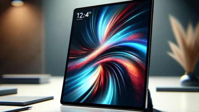 Samsung Galaxy Tab S9 FE+ Plus: Potente, Versátil e Elegante