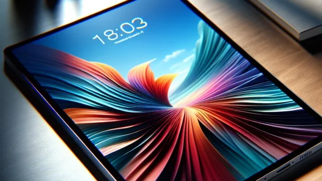 Galaxy Tab S9 FE: Tela de 10,9", 128GB, 6GB RAM, Câmeras 8 MP e 12 MP