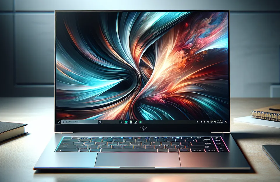 Galaxy Book4 Intel Core i3-1315U: Desempenho, Portabilidade e Design Moderno