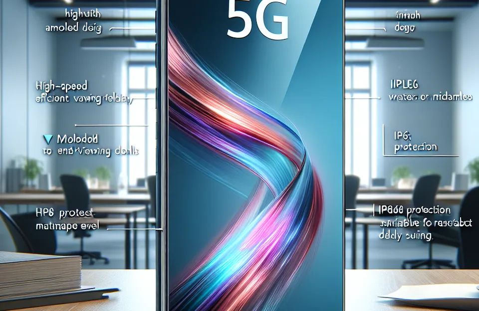 Review Completo do Samsung Galaxy S21 FE 5G: Tela AMOLED, Snapdragon 888 e IP68