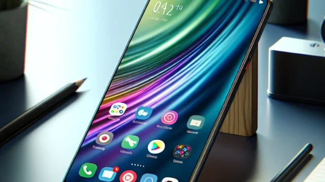 Samsung Galaxy A33 128GB 5G: Tela 6.4'', Câmera Quádrupla e Bateria de 5000mAh