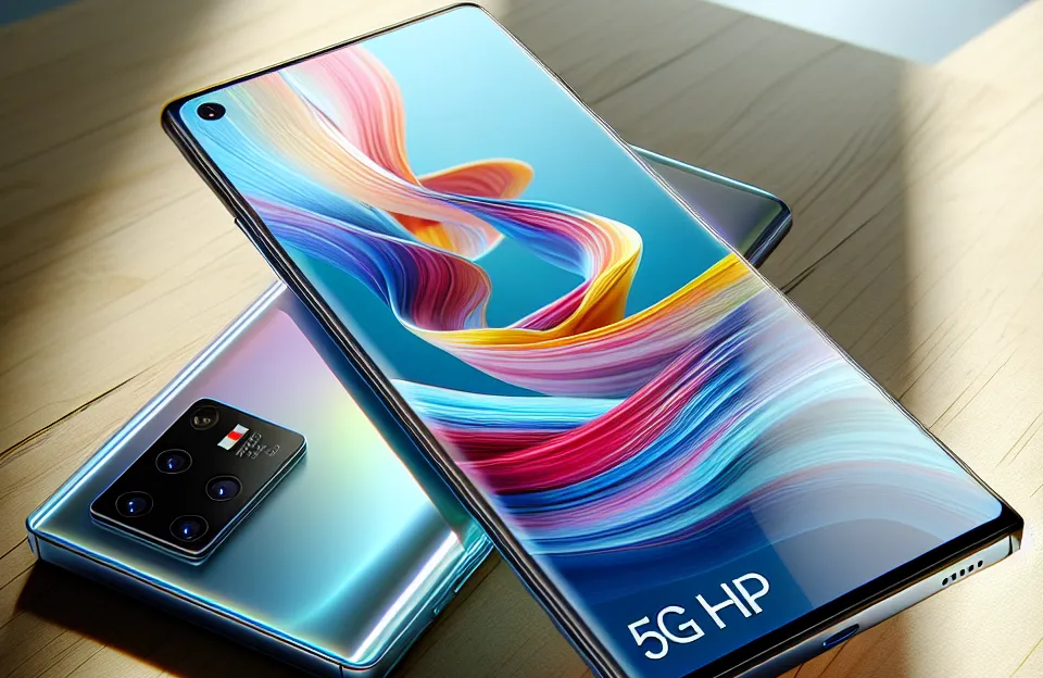 Samsung Galaxy A35 5G: Câmera Tripla 50MP, Tela Super AMOLED 120Hz, Design IP67