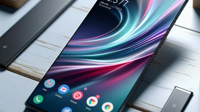 Smartphone Xiaomi Poco X7 5G NFC Black (Preto) 8GB RAM 256GB ROM