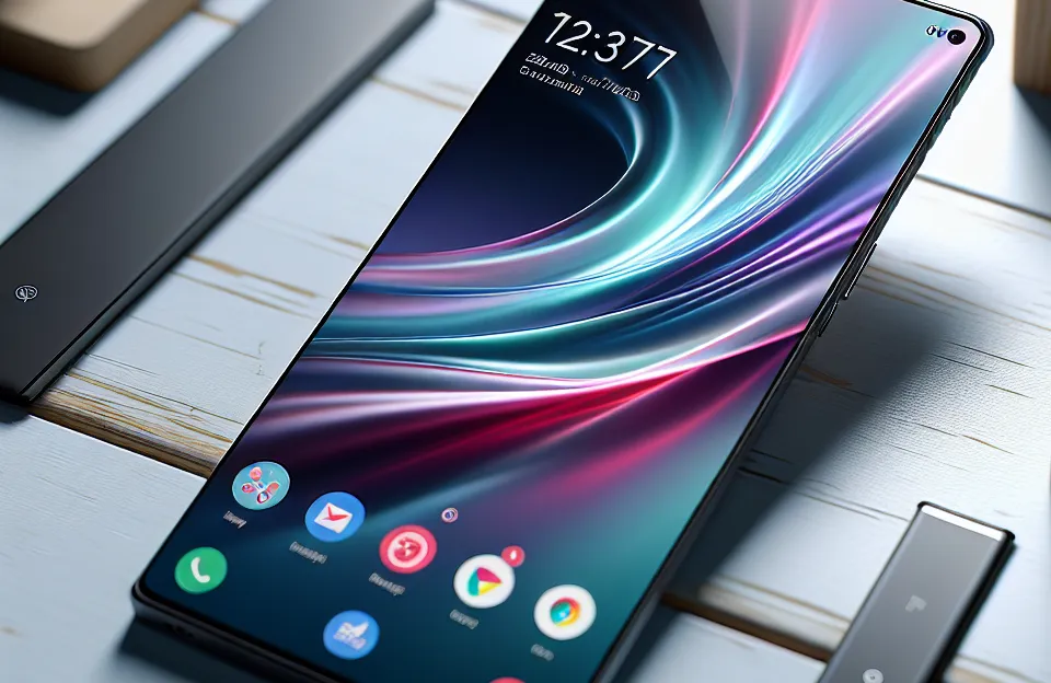 Smartphone Xiaomi Poco X7 5G NFC Black (Preto) 8GB RAM 256GB ROM