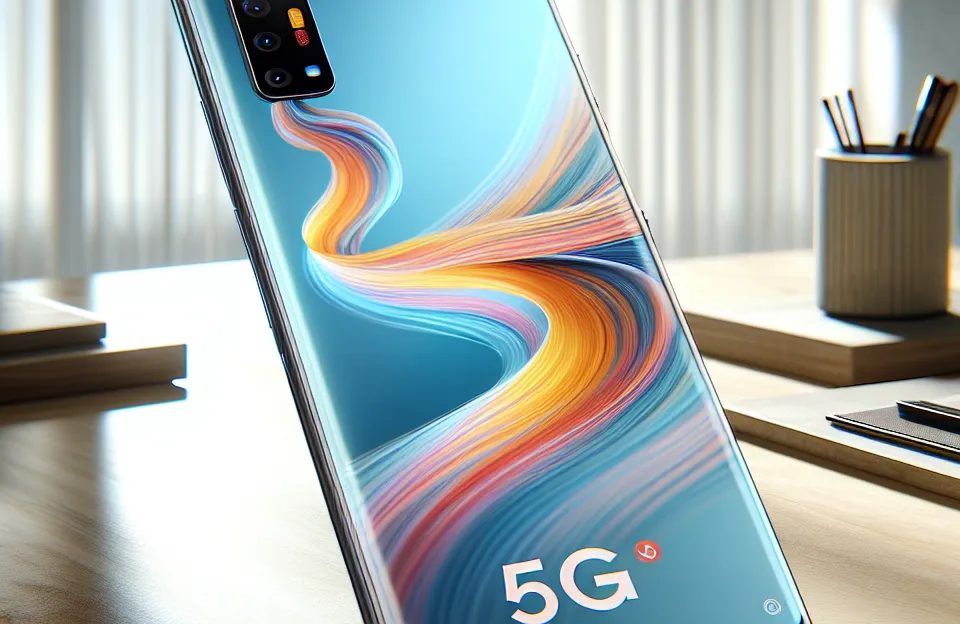 Samsung Galaxy A35 5G: Câmera Tripla de até 50MP, Tela Super AMOLED e Design Premium