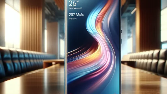 Xiaomi Redmi Note 13 PRO 5G: Desempenho de Alta Qualidade com Câmera de 200 MP